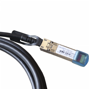 Кабель прямого соединения 10Gb SFP+, 1.0 м, Cisco